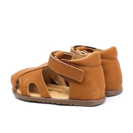 Sandały MimI Natural Mrugała, sklep BOSSO Lublin