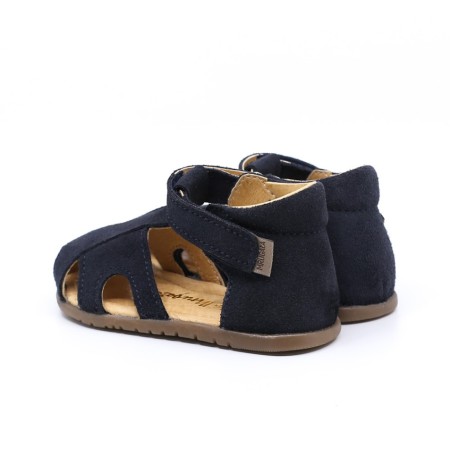 Sandały MimI Blu Mrugała, sklep BOSSO Lublin