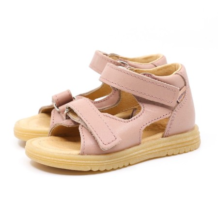 Sandały Hugo Rosa Lico Mrugała, Sklep BOSSO Lublin