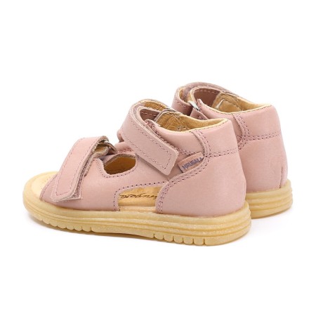 Sandały Hugo Rosa Lico Mrugała, Sklep BOSSO Lublin