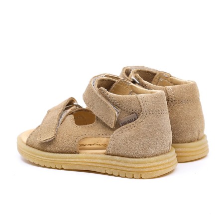 Sandały Hugo SAND Mrugała, Sklep BOSSO Lublin