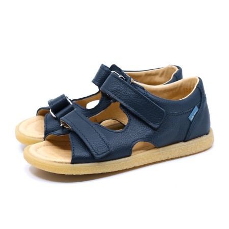 Sandały Flo Blu Lico Mrugała, Sklep BOSSO Lublin