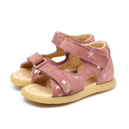 Sandały Flo Rosa Stars Mrugała, Sklep BOSSO Lublin