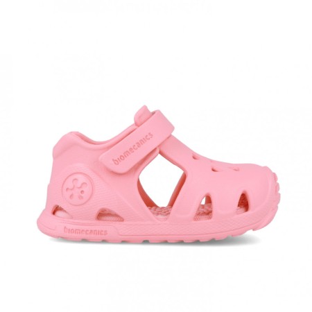 Piankowe buty do wody BIomecanics 252290-F032 Rosa, Sklep BOSSO lublin, bossokids.pl