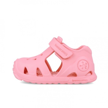 Piankowe buty do wody BIomecanics 252290-F032 Rosa, Sklep BOSSO lublin, bossokids.pl