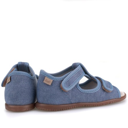 Emel ROCZKI Kapcie 5220, Sklep BOSSO Lublin, bossokids.pl