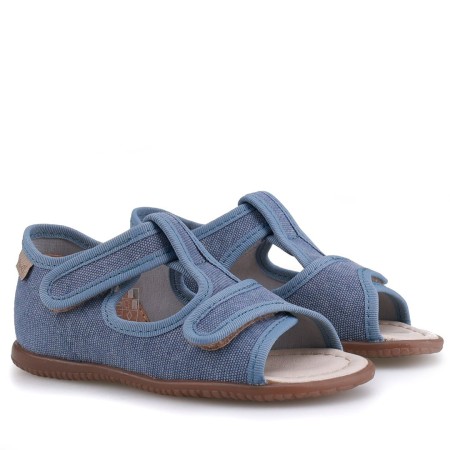 Emel ROCZKI Kapcie 5220, Sklep BOSSO Lublin, bossokids.pl