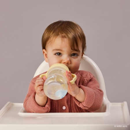 Kubek bidon ze słomką z obciążnikiem bbox 240ml Looney Tunes, Sklep BOSSO, Lublin, bossokids.pl