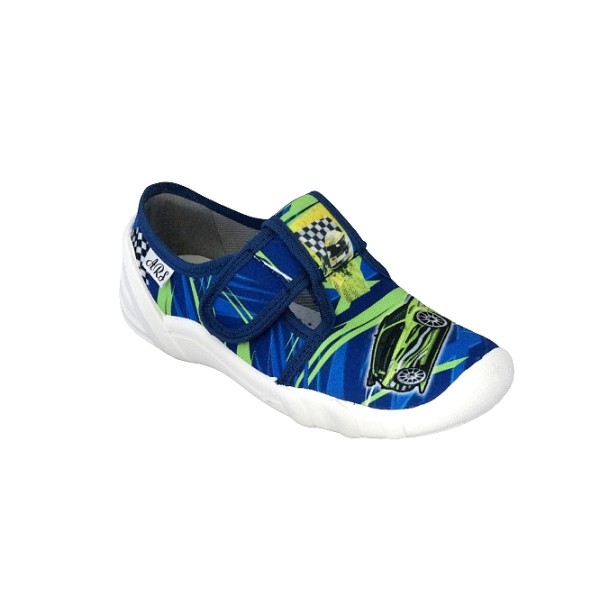 ARS KAPCIE CHŁOPIĘCE AUTO DO PRZEDSZKOLA, DO SZKOŁY