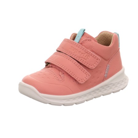 Superfit Lekkie Sneakersy dla Dzieci Breeze 1-000363-5530