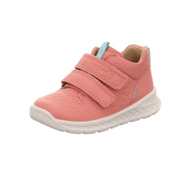 Superfit Lekkie Sneakersy dla Dzieci Breeze 1-000363-5530