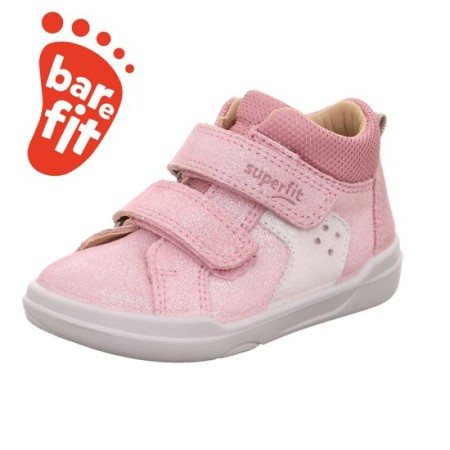 Superfit Trzewiki Barefoot...