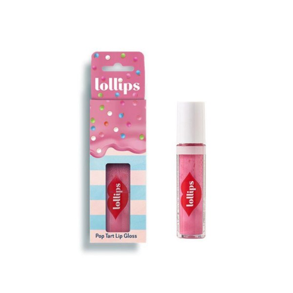 SNAILS Błyszczyk do ust dla dziewczynek POP ART 3 ml