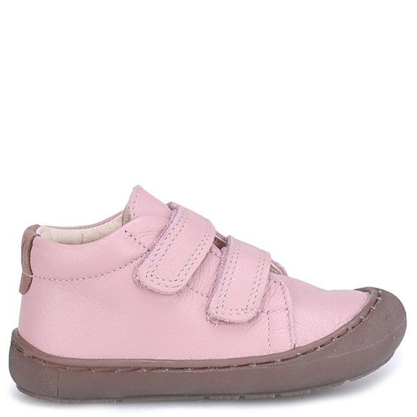 EMEL Barefoot Trzewiki Skórzane do Nauki Chodzenia LIMA E 2810-3