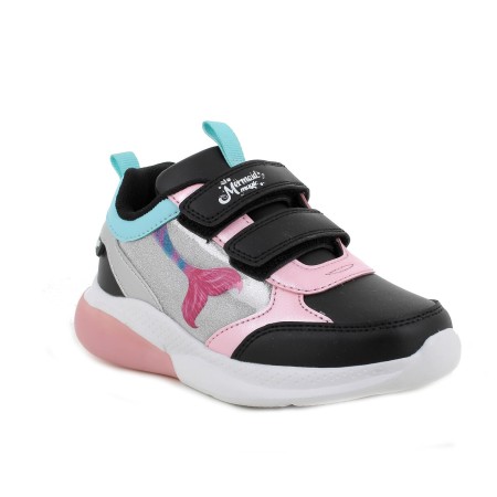 Buty Marmaid Magic, świecące buty dla dziewczynki Primigi