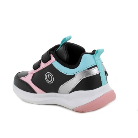 Buty Marmaid Magic, świecące buty dla dziewczynki Primigi