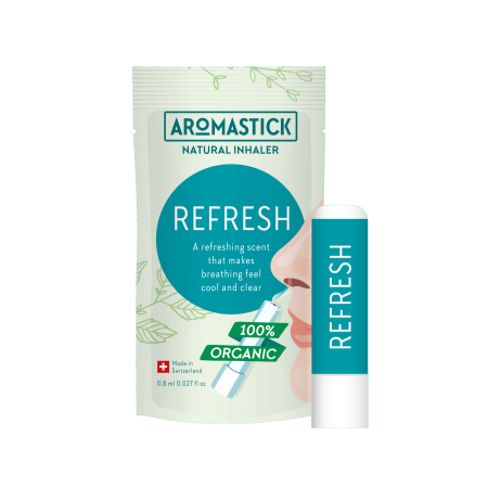 Aromastick Refresh...