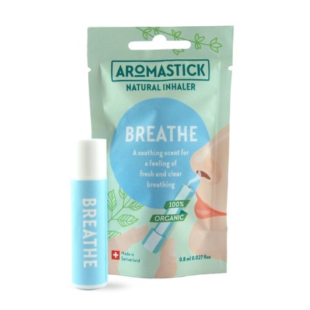 Aromastick Breathe...