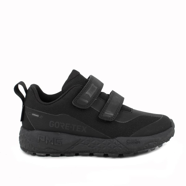 PRIMIGI Sneakersy Chłopięce 8916744, Nieprzemakalne z membraną Gore-Tex