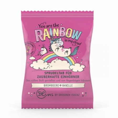 DRESDNER ESSENZ Musująca...