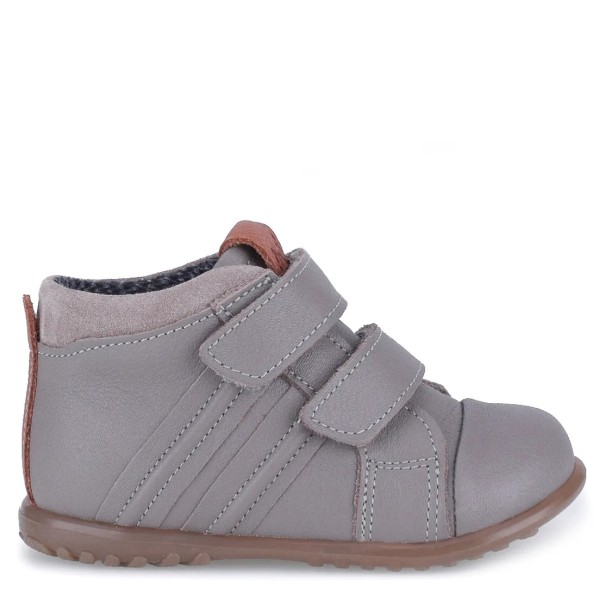 EMEL ROCZKI TRZEWIKI BUTY DO NAUKI CHODZENIA BROOKLYN EX 1084-32, OCIEPLANE WODOODPORNE