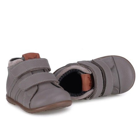 EMEL ROCZKI TRZEWIKI BUTY DO NAUKI CHODZENIA BROOKLYN EX 1084-32, OCIEPLANE WODOODPORNE