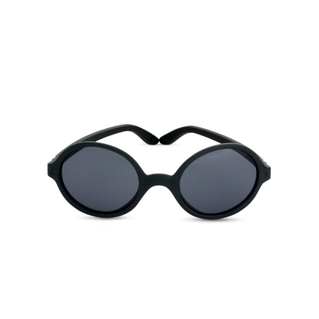 Ki ET LA Okulary przeciwsłoneczne dla dzieci RoZZ Storm 2-4 lat