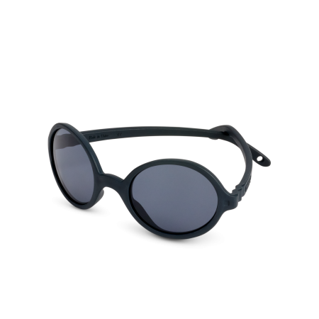 Ki ET LA Okulary przeciwsłoneczne dla dzieci RoZZ Storm 2-4 lat