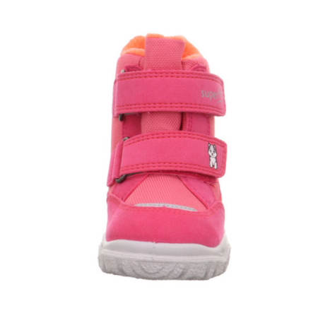 Superfit Husky Wodoodporne Śniegowce Dla Dzieci z Membraną SYMPATEX| 1-006047-5500