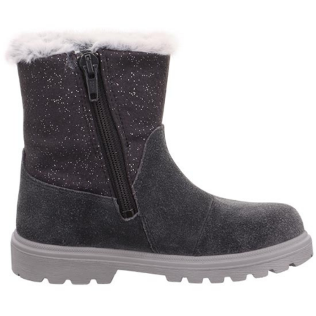 Superfit Spirit Wodoodporne Botki Dziewczęce z Membraną SYMPATEX| 1-000900-2000