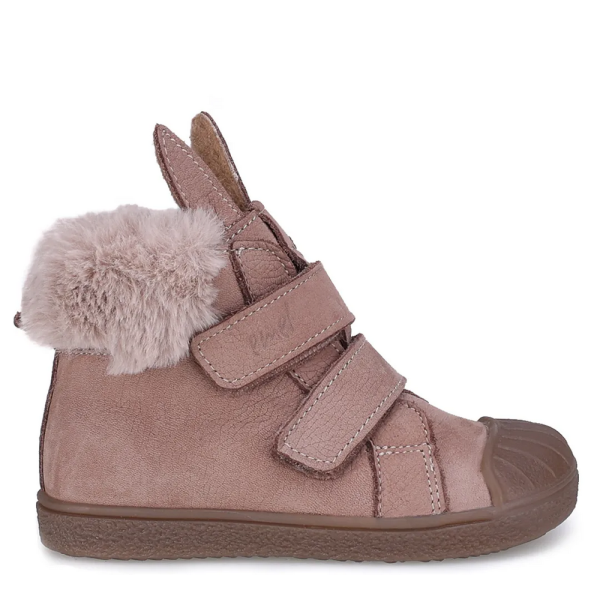 Emel Toronto Trzewiki Ocieplane Wodoodporne EY 2758G-3 Jesienno-Zimowe | Rozmiary 20-25