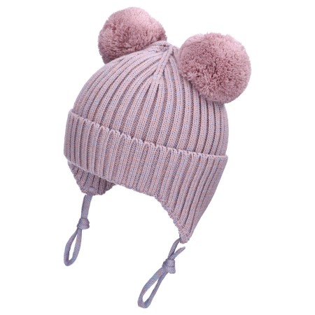 TUTU Czapka Merino 100%...