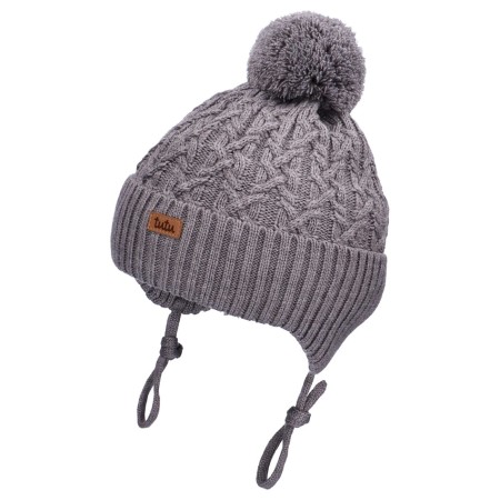 TUTU Czapka Merino 100%...