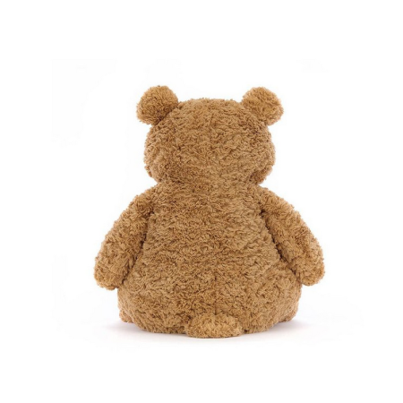 Jellycat Miś Bartłomiej 28cm - BOSSO Lublin - BOSSO zabawki i buty dla dzieci - bossokids.pl