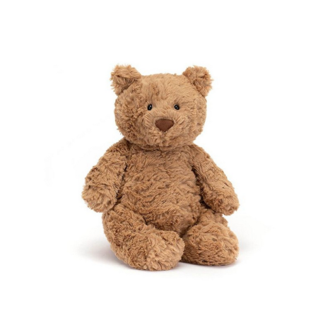 Jellycat Miś Bartłomiej 28cm - BOSSO Lublin - BOSSO zabawki i buty dla dzieci - bossokids.pl