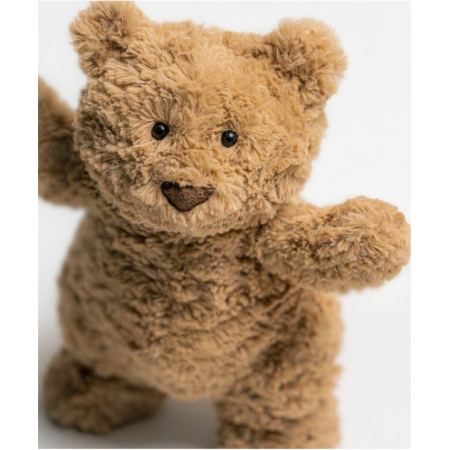Jellycat Miś Bartłomiej 28cm - BOSSO Lublin - BOSSO zabawki i buty dla dzieci - bossokids.pl