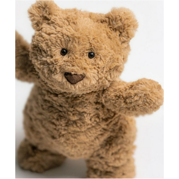 JELLYCAT Przytulanka Miś Barłomiej 28 cm - Maskotka dla dzieci 0+