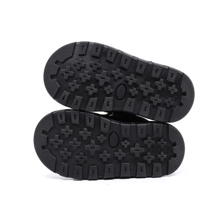 MRUGAŁA IWO Blu Zimowe Nieprzemakalne Trzewiki, Śniegowce dla Dzieci