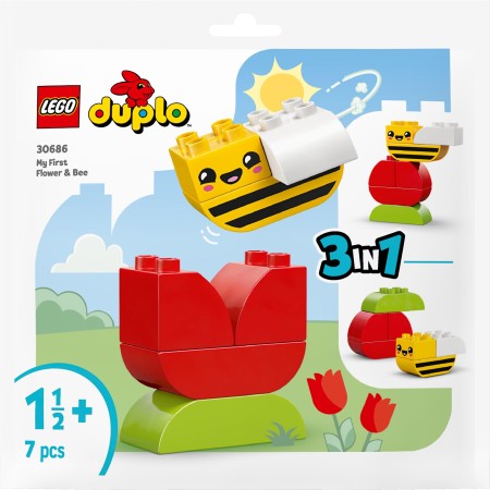LEGO® DUPLO 30686 Mój...