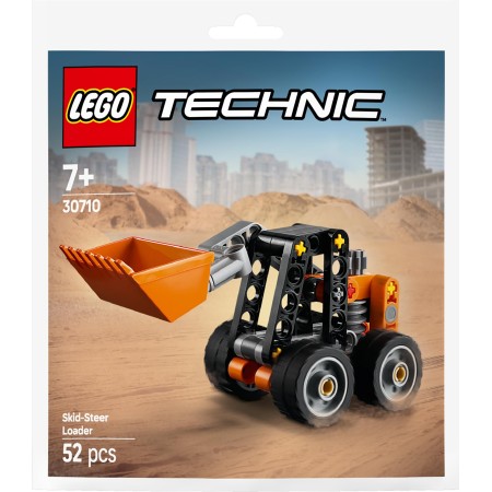LEGO® Technic 30710 Miniładowarka 7+