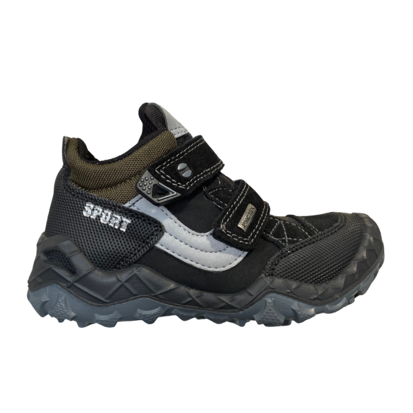 IMAC TRZEWIKI WODOODPORNE, BUTY JESIENNO ZIMOWE Z MEMBRANĄ