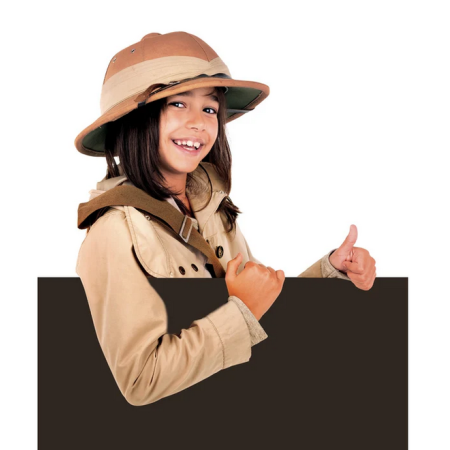 Clementoni Naukowa Zabawa. Skamieniałości. Skamieliny i Minerały. 6+