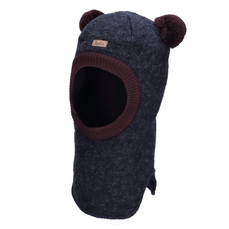 TUTU Kominiarka Wełniana...