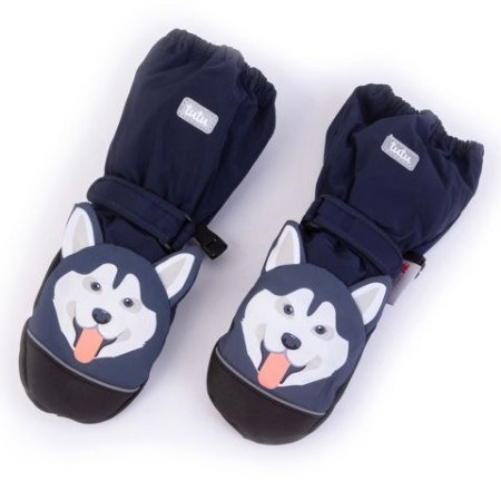 TUTU Rękawice Dziecięce...