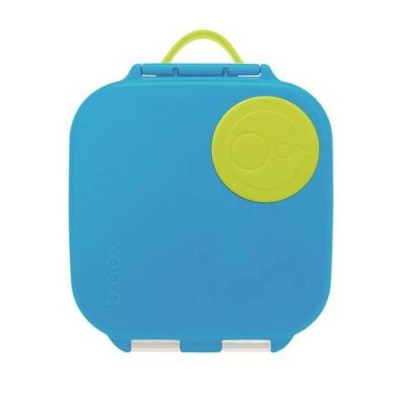 b.box Mini lunchbox, Ocean Breeze