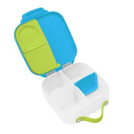 b.box Mini lunchbox, Ocean Breeze