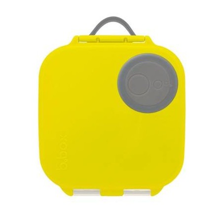 b.box Mini lunchbox, Lemon Sherbet