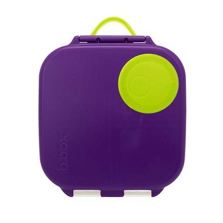 b.box Mini lunchbox, Passion Splash