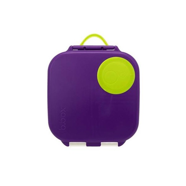 b.box Mini lunchbox, Passion Splash