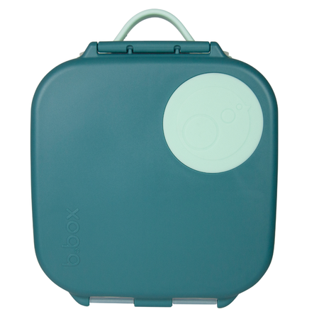 b.box Mini lunchbox, Emerald Forest